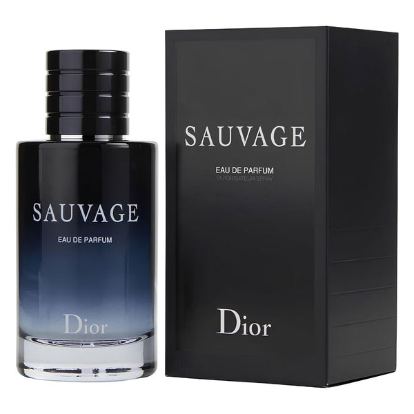 عطر سوفاج ديور للرجال|Sauvage Dior Men
