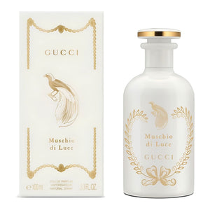 عطر غوتشي ذا ألكيميستس غاردن موسكيو دي لوس للجنسين | Gucci The Alchemist's Garden Tears of From the Moon Eau de Parfum Unisex