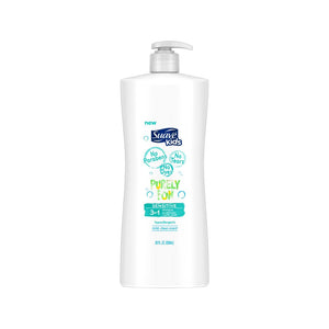 Suave Kids 3 in 1 Shampoo, Conditioner and Body Wash with Shea Butter | Suave Kids 3-in-1 Shampoo Conditioner & Body Wash Shea