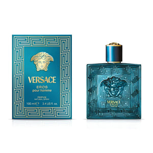 عطر فيرزاتشي ايروس للرجال Versace Eros Men