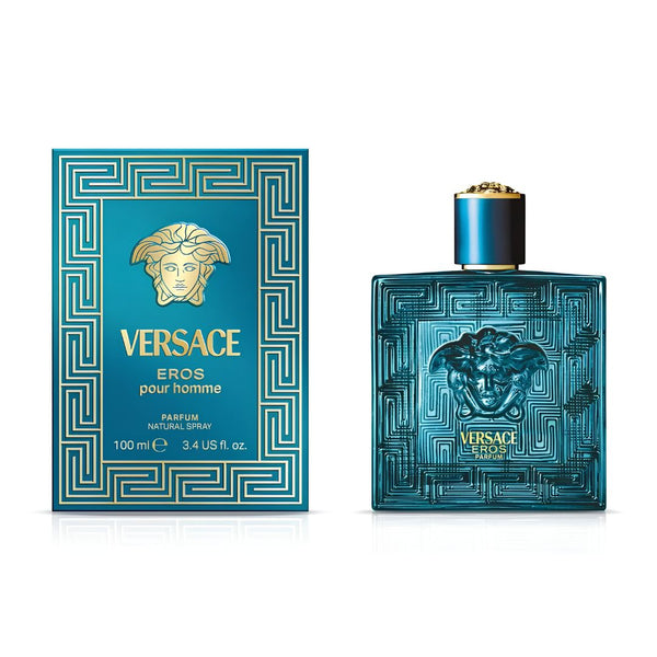 عطر فيرزاتشي ايروس للرجال Versace Eros Men