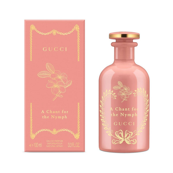عطر غوتشي أ شانت فور ذي نيمف للجنسين | Gucci A Chant for the Nymph Eau de Parfum Unisex