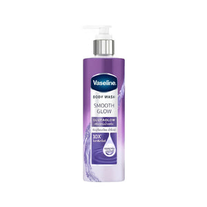 لوشن الجسم فازلين الإشراقة الناعمة والمتوهجة | Vaseline Soft Glow Body Lotion