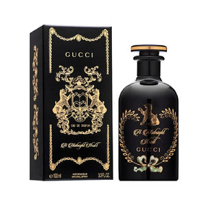 عطر غوتشي أ ميدنايت سترول للجنسين | Gucci A Midnight Stroll Eau de Parfum Unisex