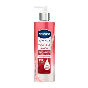 غسول الجسم فازلين لإشراقة الشباب | Vaseline Youth Glow Body Wash