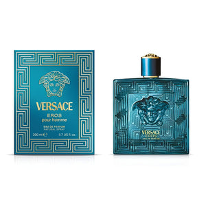 عطر فيرزاتشي ايروس للرجال Versace Eros Men