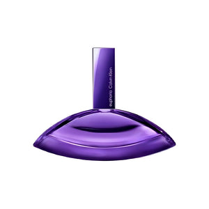 عطر كالفن كلاين إيفوريا بولد إليكسير النسائي | Calvin Klein Ladies Euphoria Bold Elixir EDP Spray