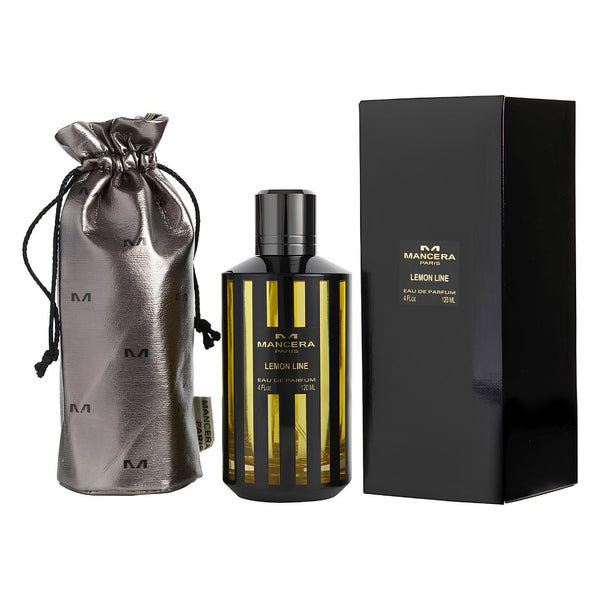 عطر مانسيرا ليمون لاين للجنسين Mancera Lemon Line EDP