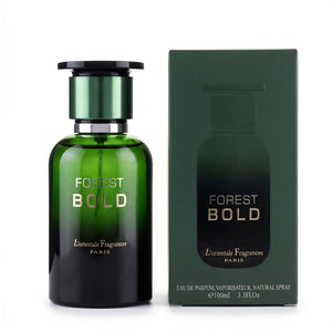 عطر لوريانتال فورست بولد للرجال Lorientale Fragrances Forest Bold Perfume for Men