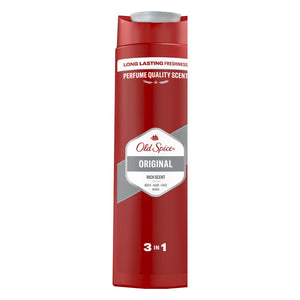 جل استحمام أولد سبايس أوريجينال للرجال | Old Spice Original Shower Gel for Men