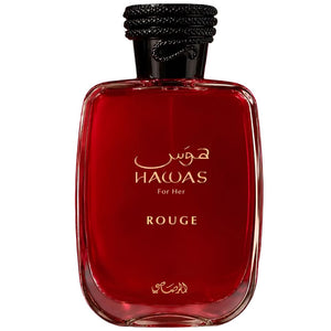 Hawas Rasi for Her 100ml EDP