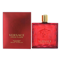 عطر فيرزاتشي ايروس فلام للرجال Versace Eros Flame