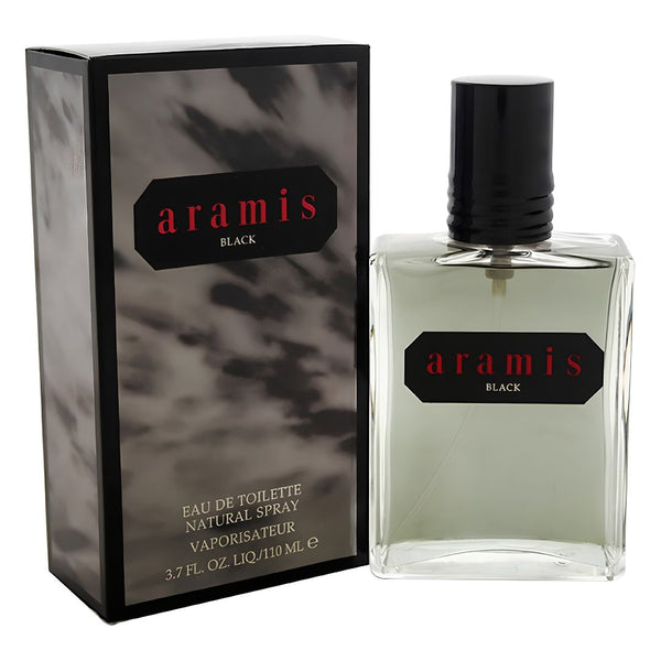 Aramis Black for Men | Aramis Black for Men