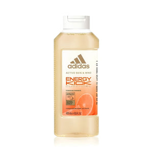 جل استحمام اديداس اكتيف سكين اند مايند انرجي كيك | Adidas Active Skin & Mind Energy Kick Shower Gel