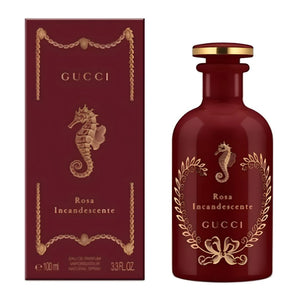 عطر غوتشي ذا ألكيميستس غاردن روزا إنكانديسنتي للجنسين | Gucci The Alchemist's Garden Rosa Incandescente Eau de Parfum Unisex
