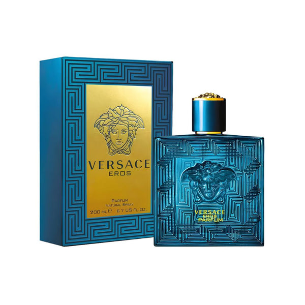 عطر فيرزاتشي ايروس للرجال Versace Eros Men