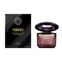 Versace Crystal Noir perfume for women