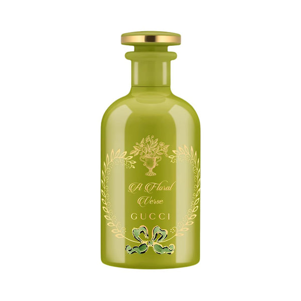 عطر غوتشي ذا ألكيميستس غاردن أ فلورال فيرس للجنسين | Gucci The Alchemist's Garden A Floral Verse Eau de Parfum Unisex
