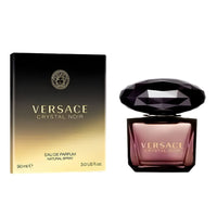 Versace Crystal Noir perfume for women