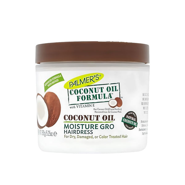Moisturizing and softening shampoo with kukui oil from OGX | OGX Hydrate & Defrizz Kukui Oil Shampoo