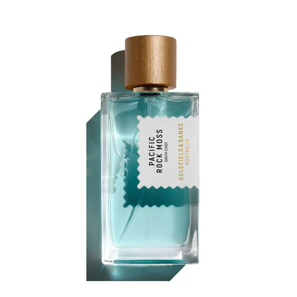 Goldfield & Banks Pacific Rock Moss for Unisex perfume