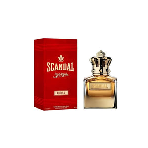 جان بول غوتييه سكاندال أبسولو للرجال | Jean Paul Gaultier Scandal Absolu for Men