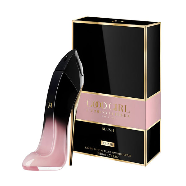 Jude Girale Blash Carolina Herrera GORE GIRL BLUSH