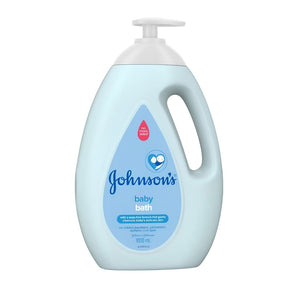 سائل استحمام جونسون للأطفال | Johnson's Baby Bath Regular