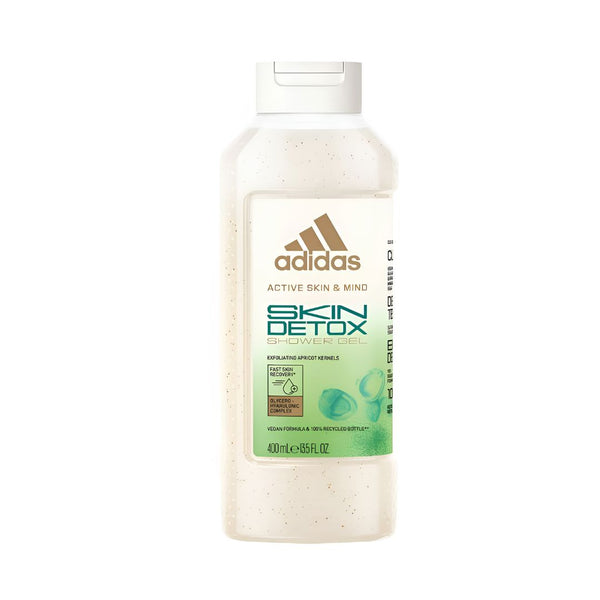 جل استحمام اديداس اكتيف سكين اند مايند سكين ديتوكس | Adidas Active Skin & Mind Skin Detox Shower Gel