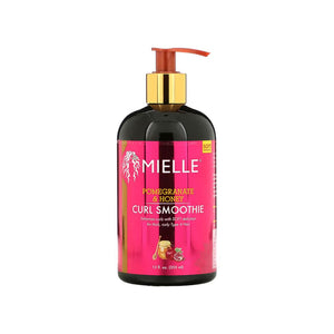 سموثي تجعيد الشعر بالرمان والعسل من مييل أورجانيكس | Mielle Organics Pomegranate & Honey Curl Smoothie