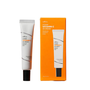 كريم هايبر فيتامين سي 30 | Hyper Vitamin C 30 Cream