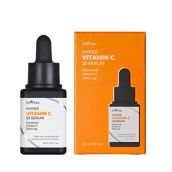 سيروم إيزنتري هايبر فيتامين سي 23 | IsNtree Hyper Vitamin C 23 Serum