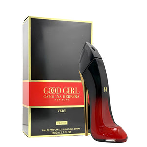 Frew Jude Gerle Herrera Verry GORL GIRL EDP