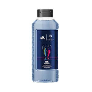جل استحمام اديداس يويفا n11 | Adidas UEFA N11 Shower Gel