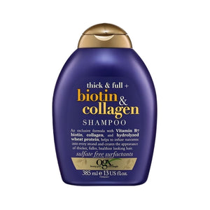 OGX Coconut Milk Nourishing Shampoo | OGX Nourishing Coconut Milk Shampoo
