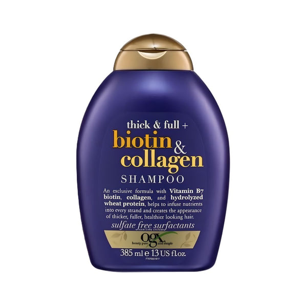 OGX Coconut Milk Nourishing Shampoo | OGX Nourishing Coconut Milk Shampoo