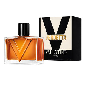 Valentino Uomo Born in Roma the Gold