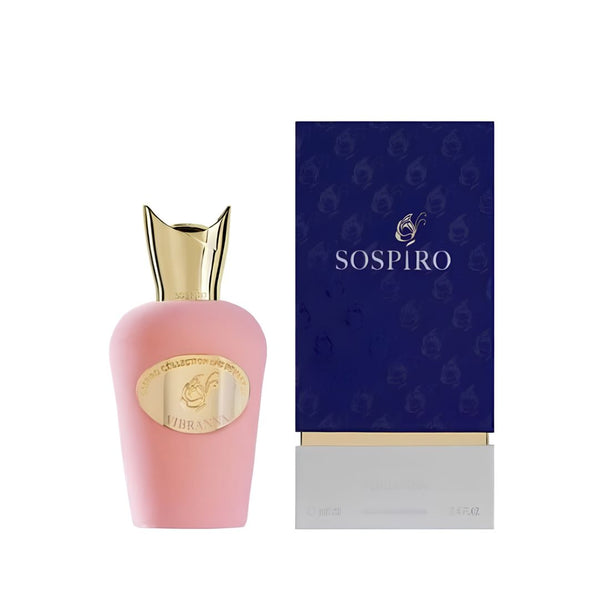 عطر سوسبيرو فيبرانا للجنسين Sospiro Vibranna Perfume for Unisex