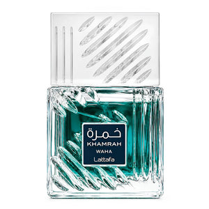 Lattafa Eclaire Pistache perfume for unisex