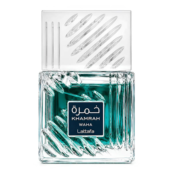 Lattafa Eclaire Pistache perfume for unisex
