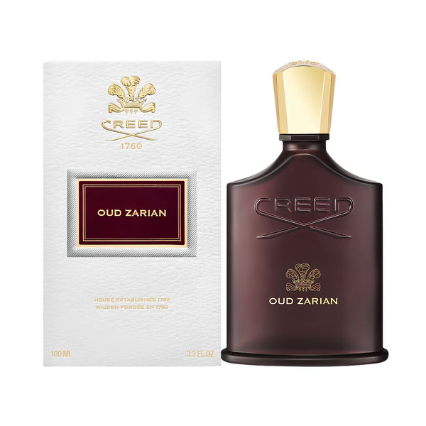 عطر كريد عود زاريان للجنسين | Creed Oud Zarian Perfume for Unisex