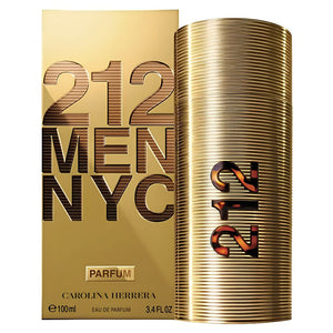 عطر كارولينا هيريرا 212 للرجال | Carolina Herrera 212 Men Parfum