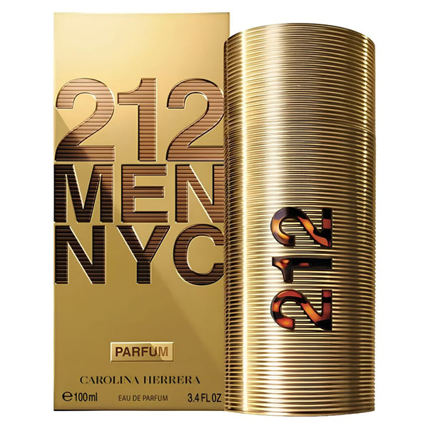 عطر كارولينا هيريرا 212 للرجال | Carolina Herrera 212 Men Parfum