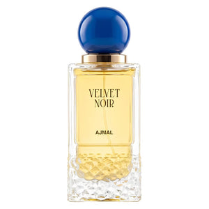 عطر أجمل فيلفت نوار للرجال Ajmal Velvet Noir Perfume