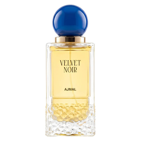 عطر أجمل فيلفت نوار للرجال Ajmal Velvet Noir Perfume