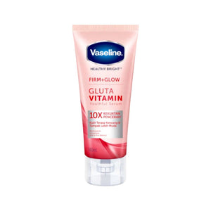 سيروم الجسم فازلين غلوتا هيلثي برايت المجدد للشباب | Vaseline Healthy Bright Gluta-Hya Youthful Glow Body Serum