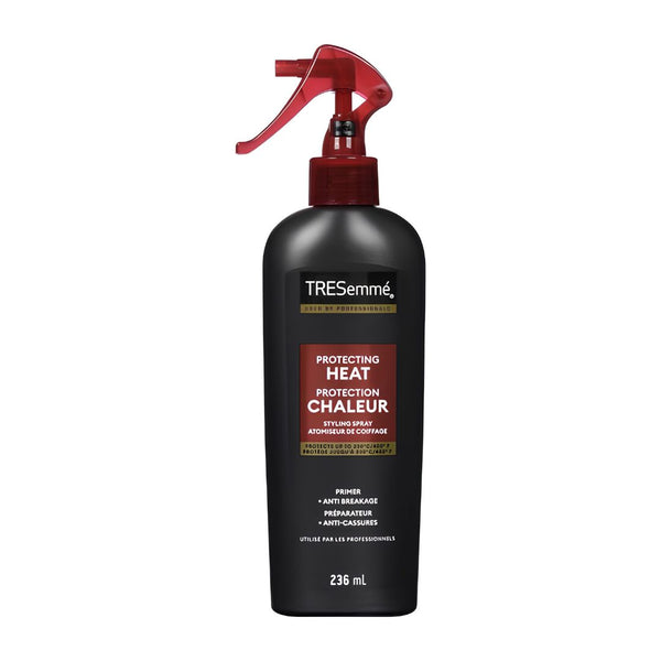 بخاخ تريسمي لحماية الشعر من الحرارة | TRESemmé Heat Protection Spray Protecting Heat