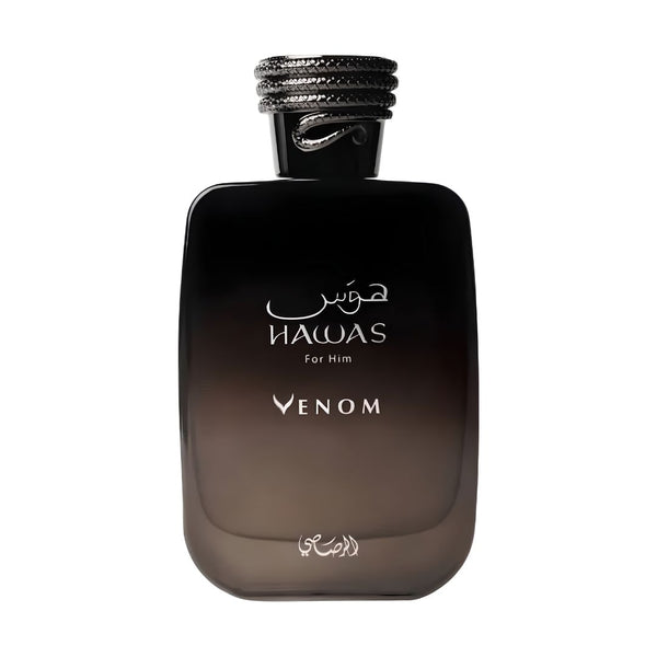 Rasasi Hawas Tropical perfume for men