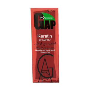 شامبو جاب بروفيسيونال ضد تساقط الشعر للجنسين | GAP Professional Anti Hair Fall Shampoo