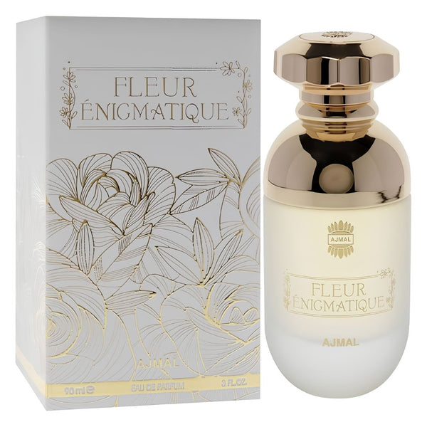 عطر أجمل فلور إنيغماتيك للجنسين Ajmal Fleur Enigmatique Perfume